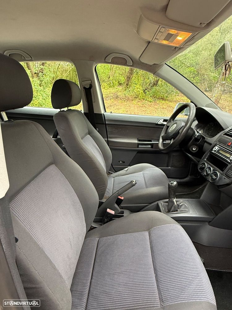 VW Polo 1.2 Confortline - 12