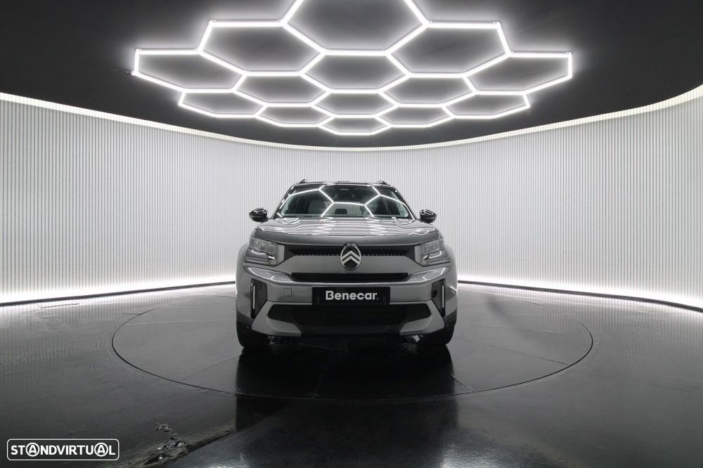Citroën C3 Aircross - 13