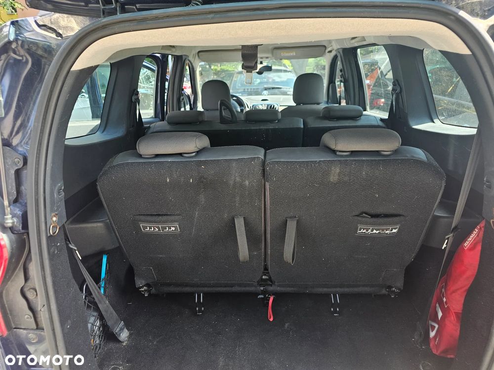 Dacia Lodgy 1.6 Laureate - 14