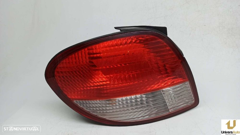 FAROLIM TRASEIRO ESQUERDO HYUNDAI COUPE (RD) 1.6 FX - 6