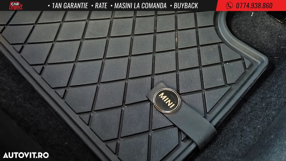 Mini Cooper Seven Chili - 37