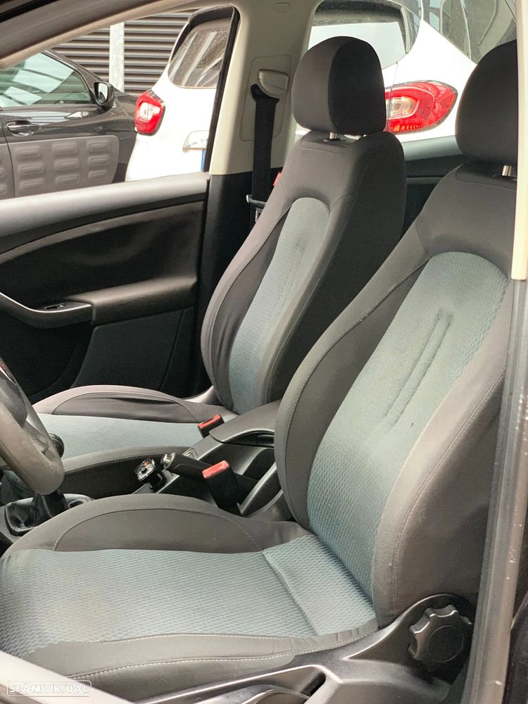 SEAT Altea 1.4 16V Sport - 7