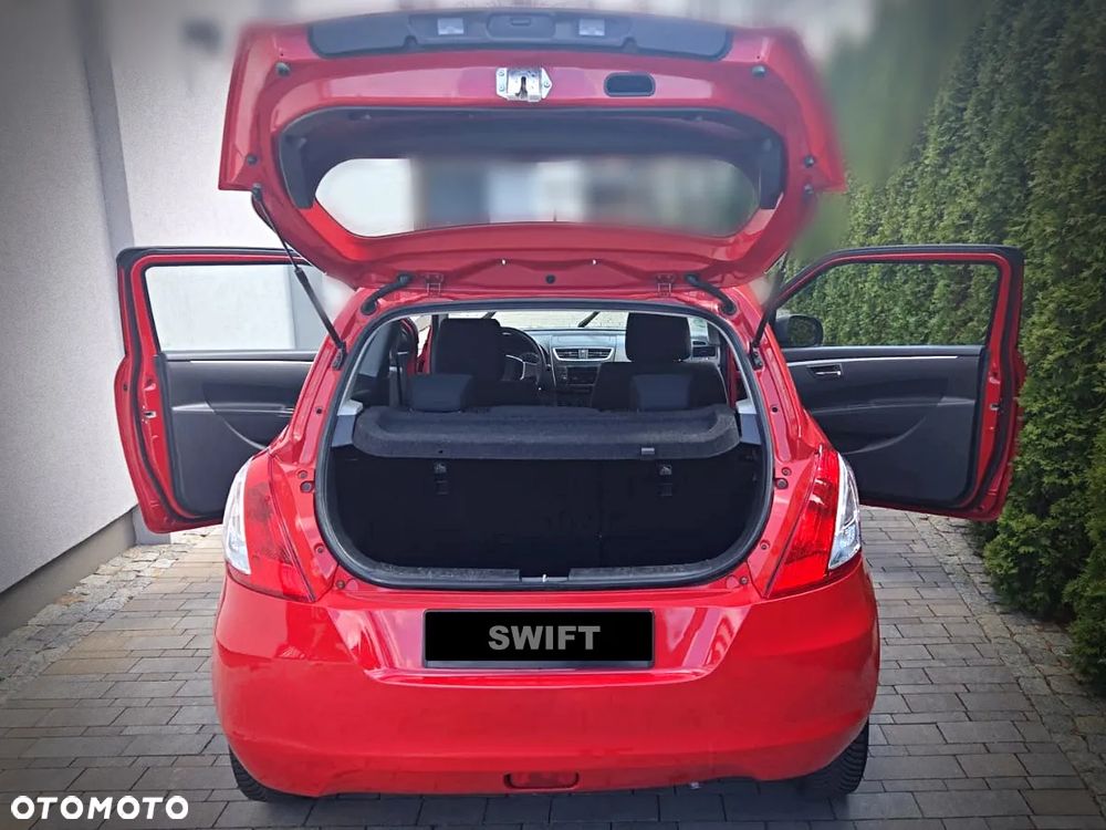 Suzuki Swift 1.3 Comfort+ - 5