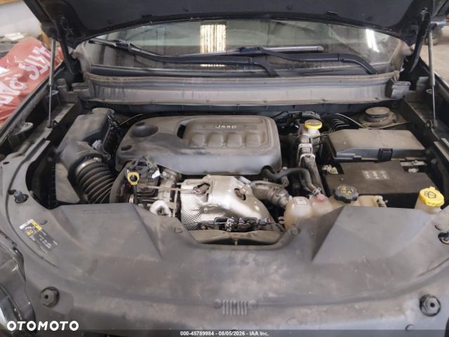 Jeep Cherokee 2.0 GME Active Drive II Lock Trailhawk - 8