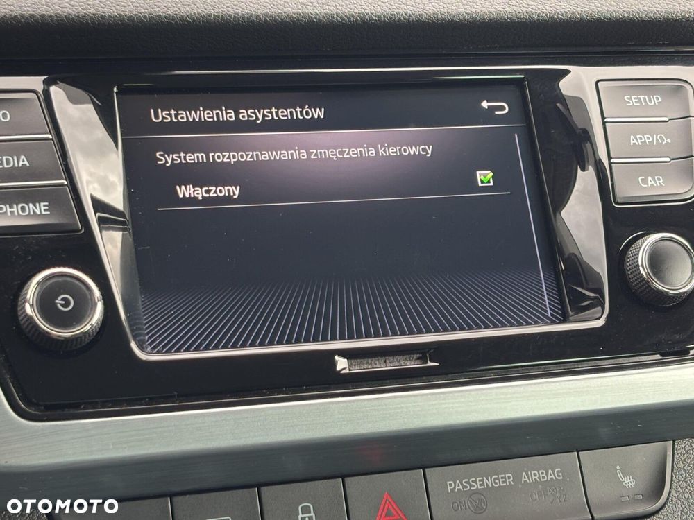 Skoda Fabia 1.0 TSI Ambition - 20