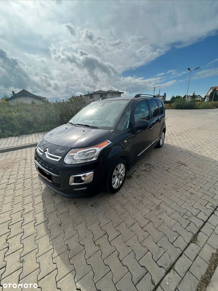 Citroën C3 Picasso - 7