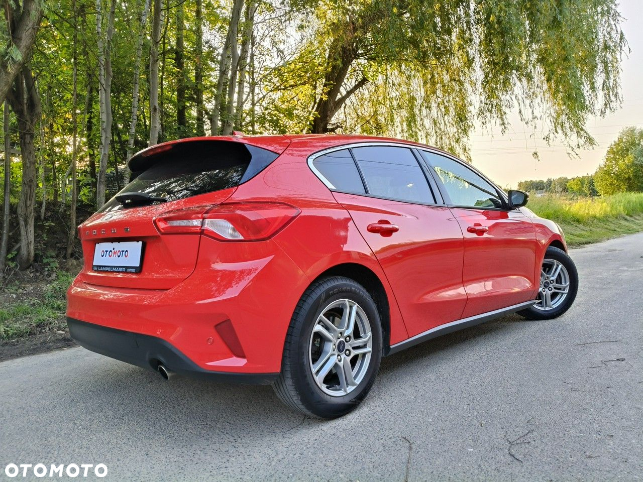 Ford Focus - 2