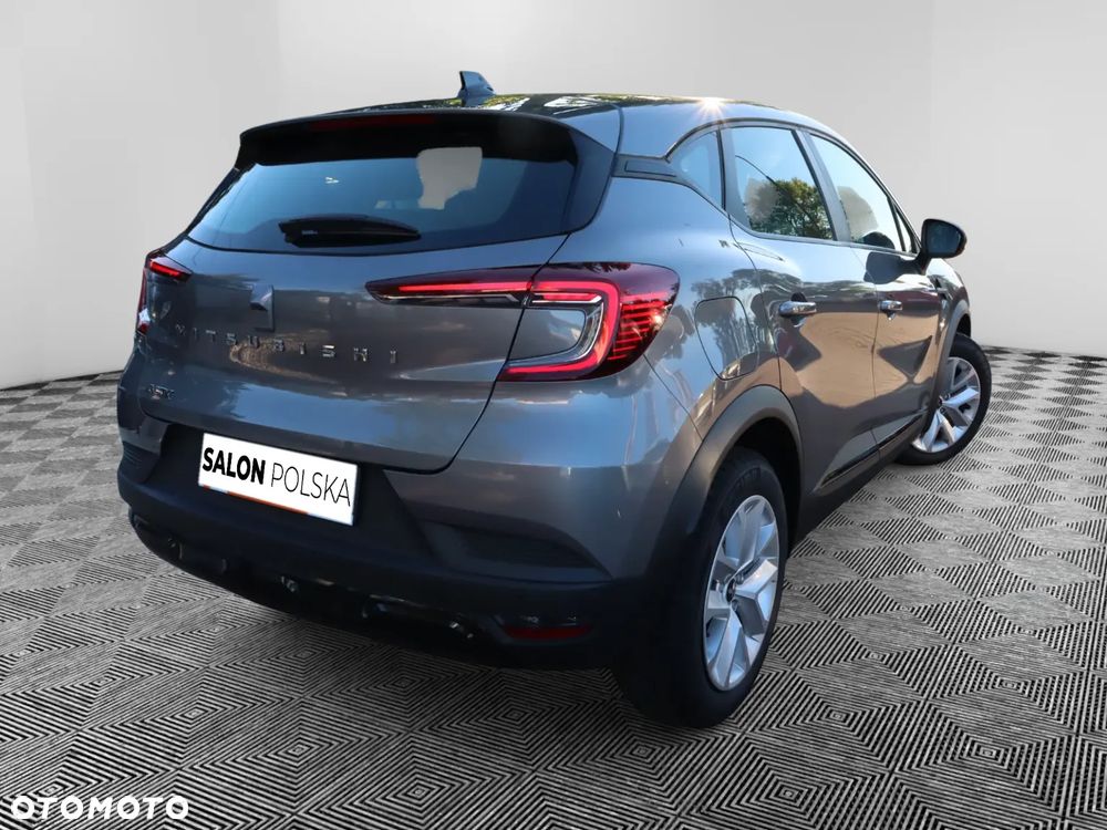 Mitsubishi ASX - 6