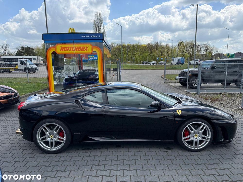 Ferrari F430 - 5