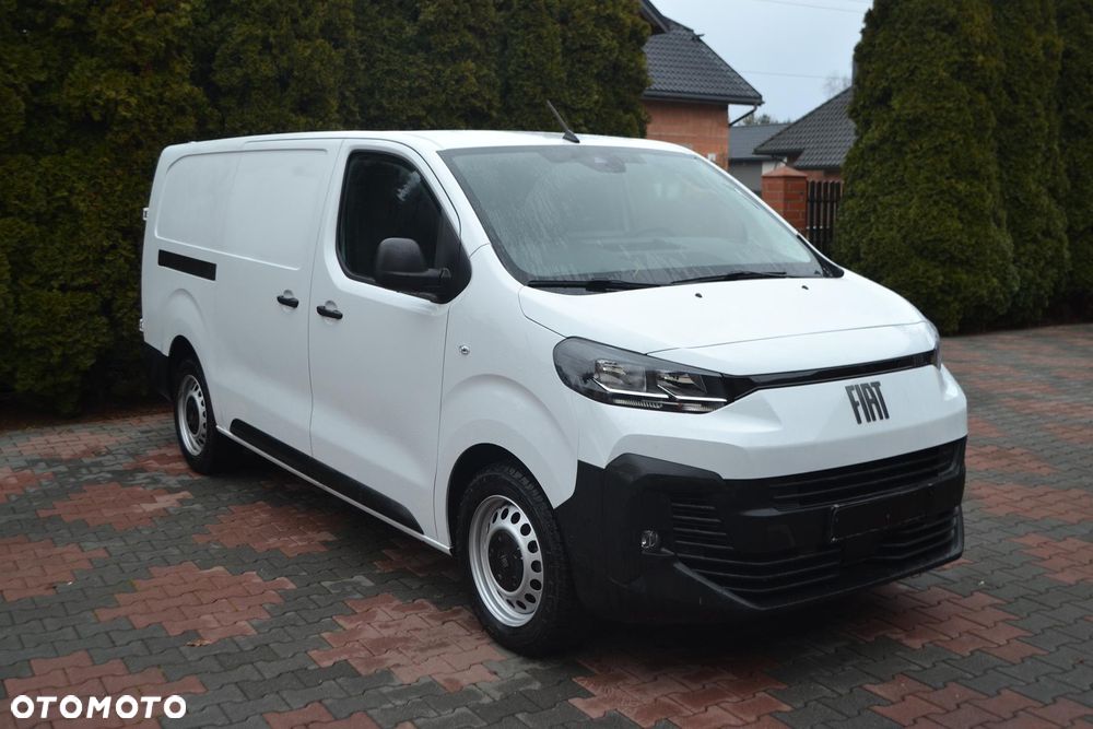 Fiat Scudo L3 Multicab Autm - 12