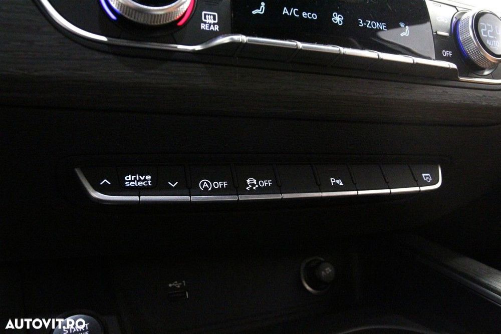 Audi A4 - 19