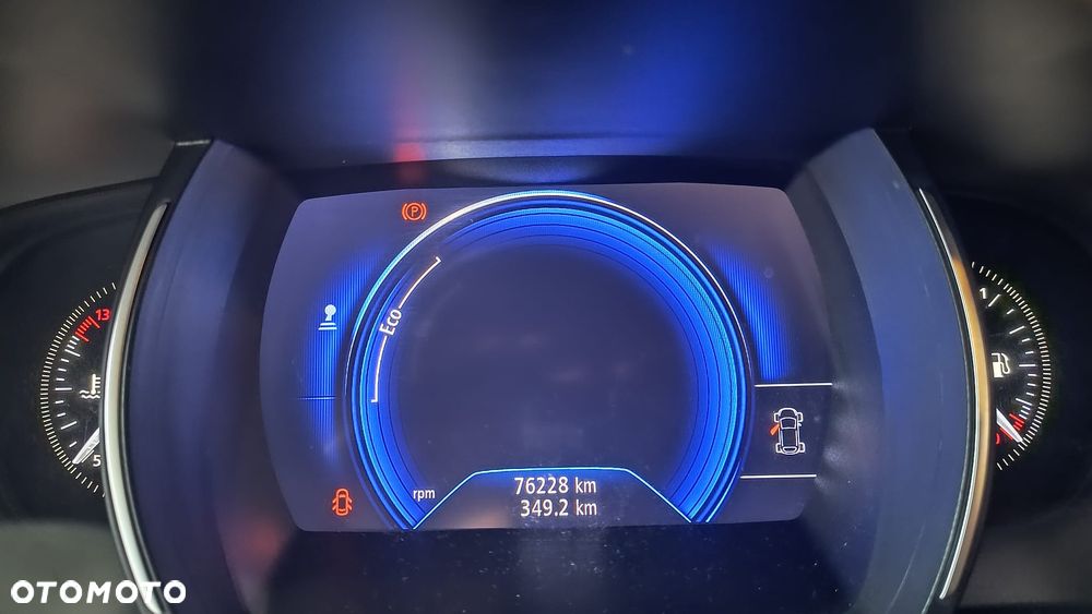 Renault Megane 1.2 Energy TCe Limited - 3