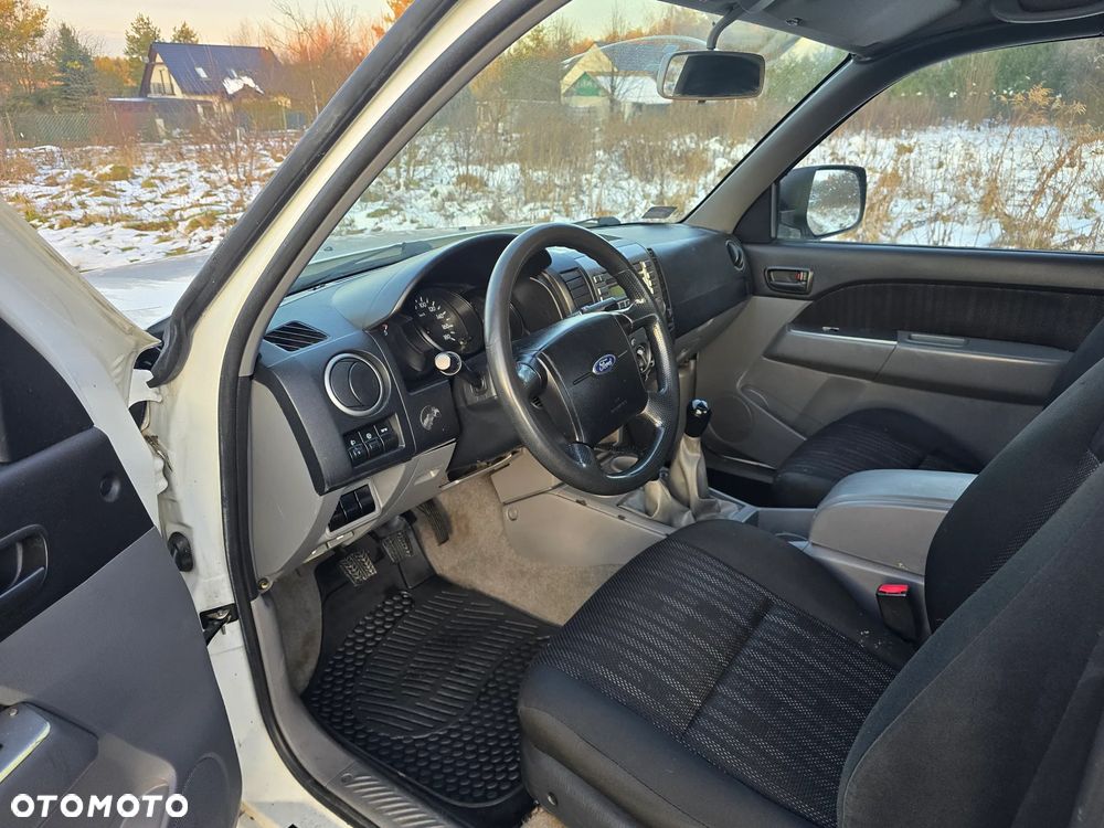 Ford Ranger - 9