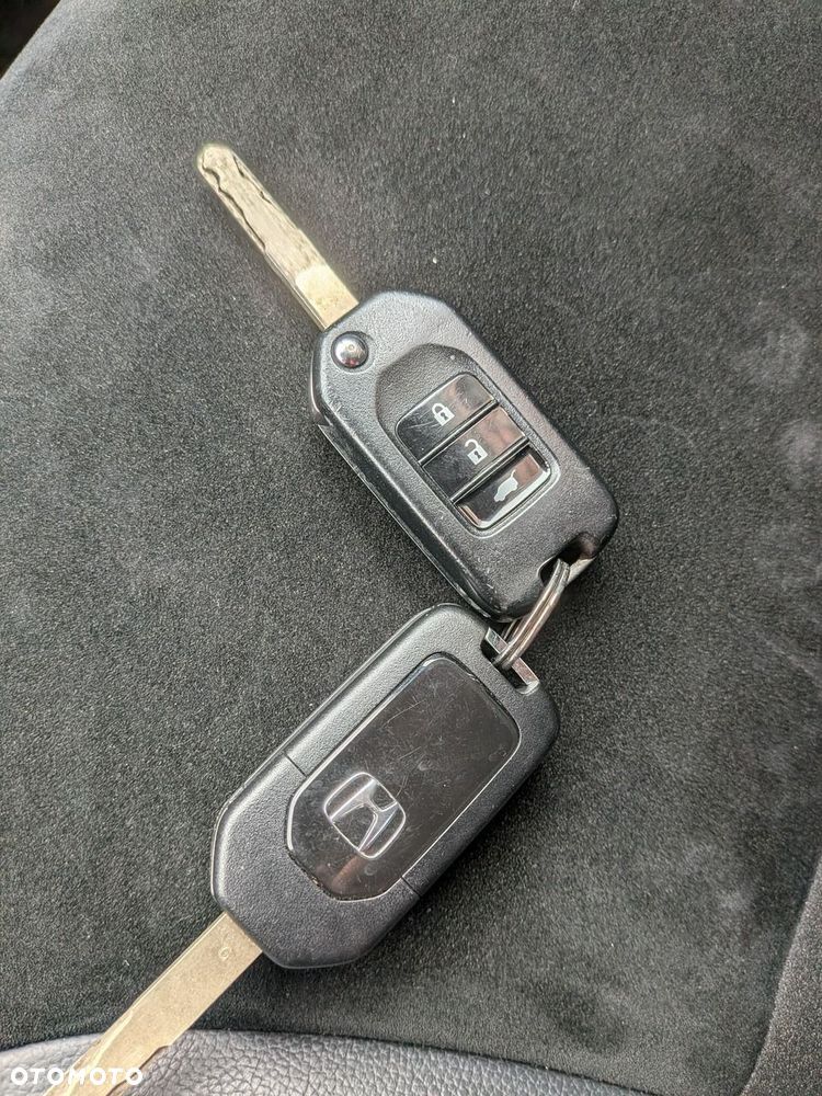Honda CR-V - 22