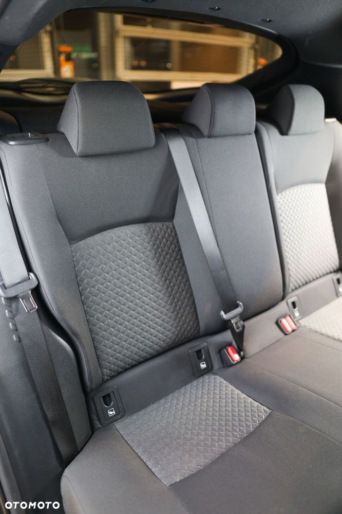 Toyota C-HR 1.8 Hybrid Style - 18