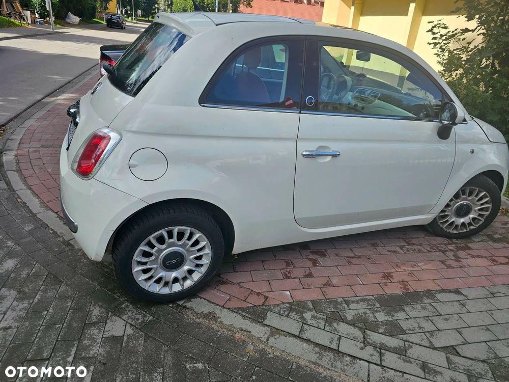Fiat 500 - 2