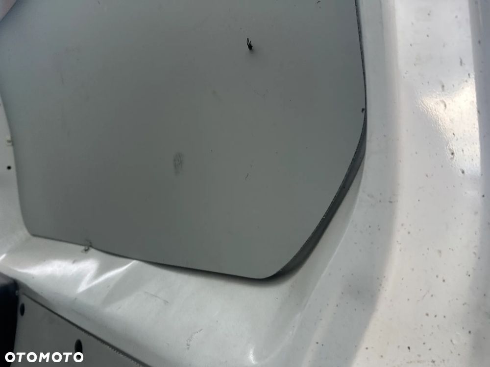 Drzwi Prawe Boczne Przesuwne Peugeot Expert III KOMPLETNE ZAWIAS PROWADNICA - 11