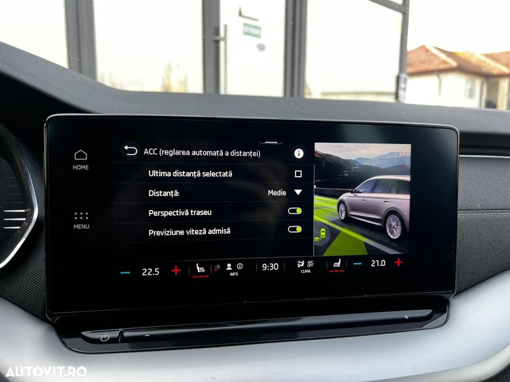 Skoda Octavia 1.4 TSI DSG Style - 31