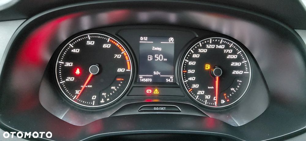 Seat Leon - 8