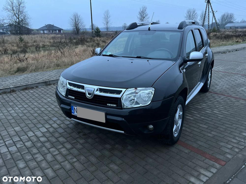 Dacia Duster 1.6 - 1