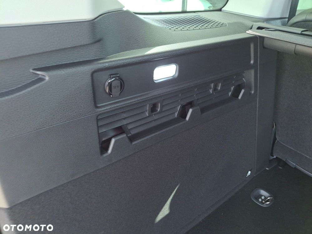 Volkswagen Caddy - 21