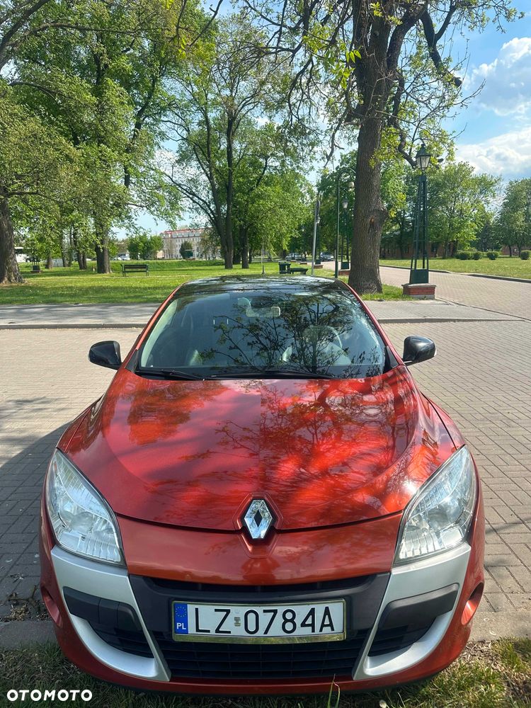 Renault Megane - 5