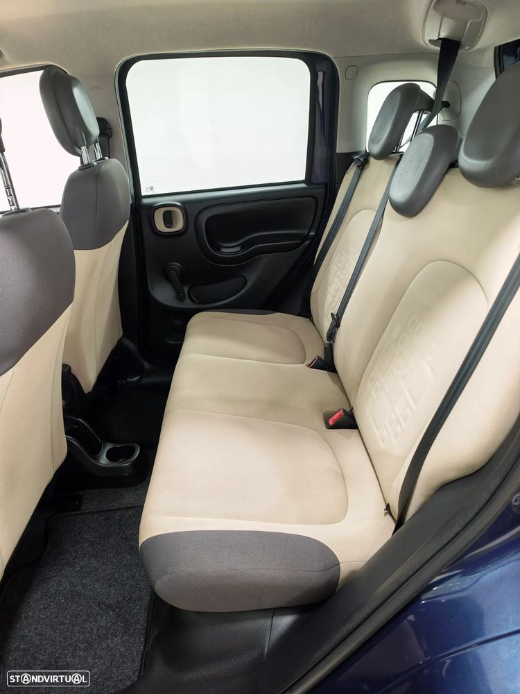 Fiat Panda 1.2 Easy S&S - 13
