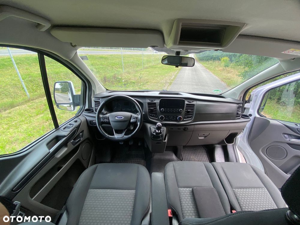 Ford Transit Custom 320 L1H1 VA MH Trend - 8