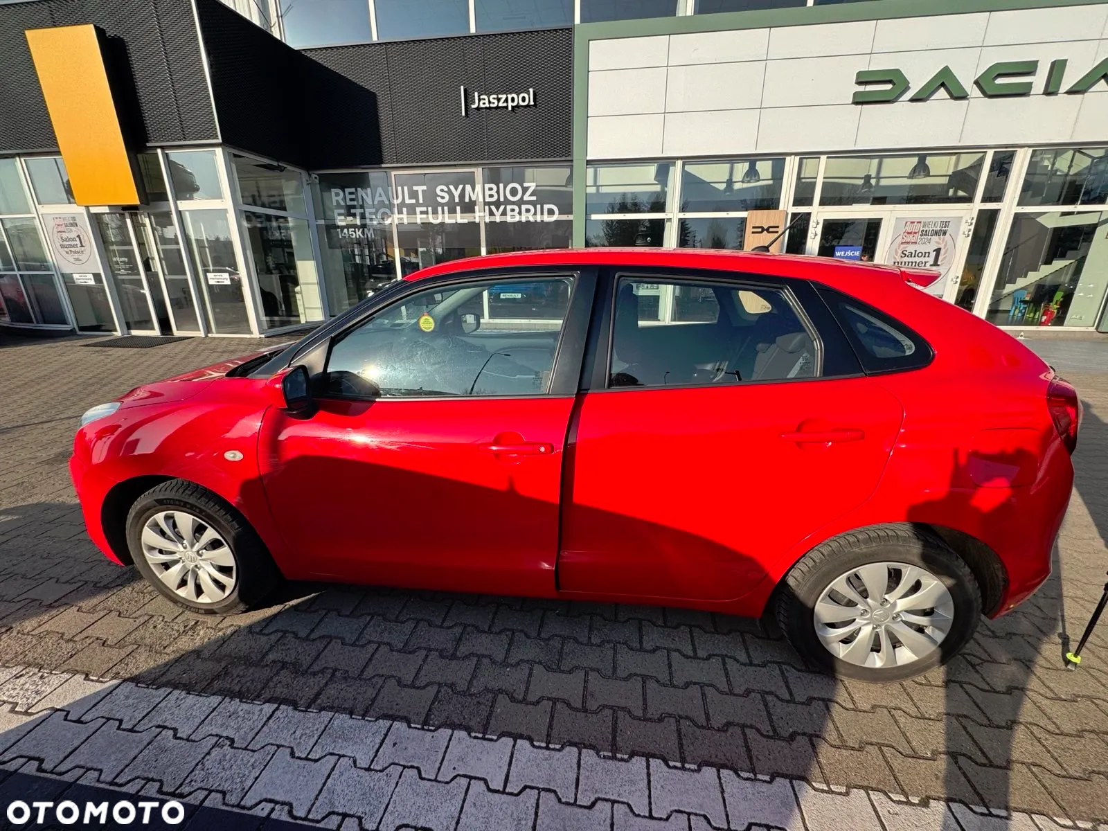 Suzuki Baleno 1.2 Comfort - 2