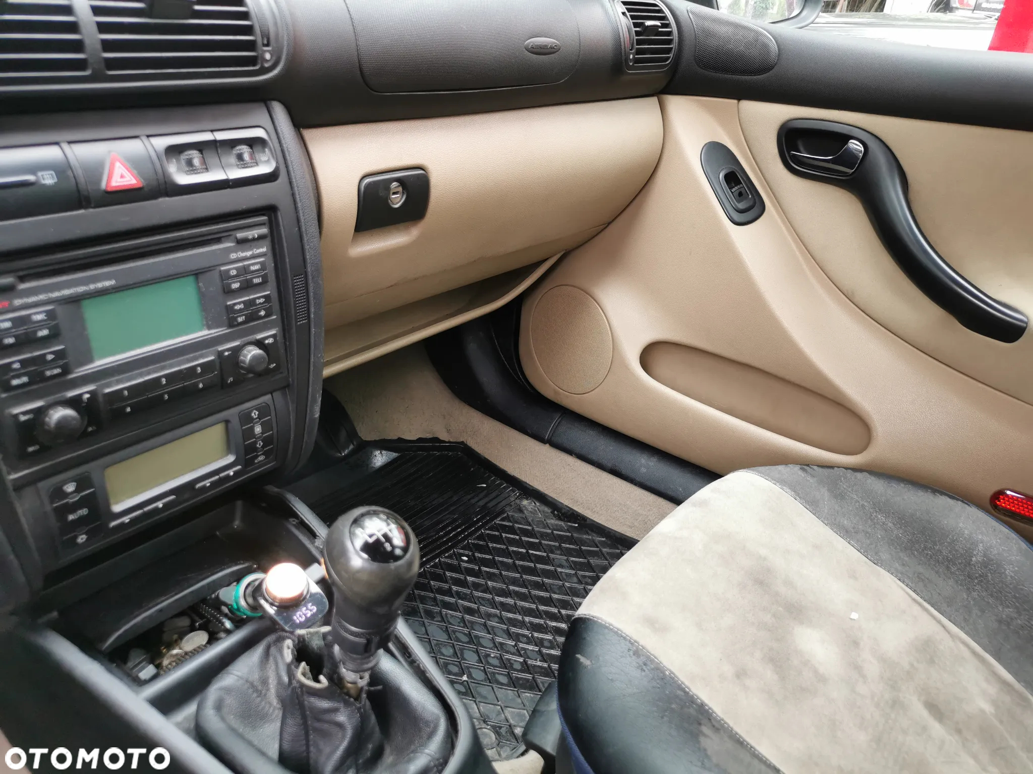 Seat Leon 1.9 TDI Signo - 12