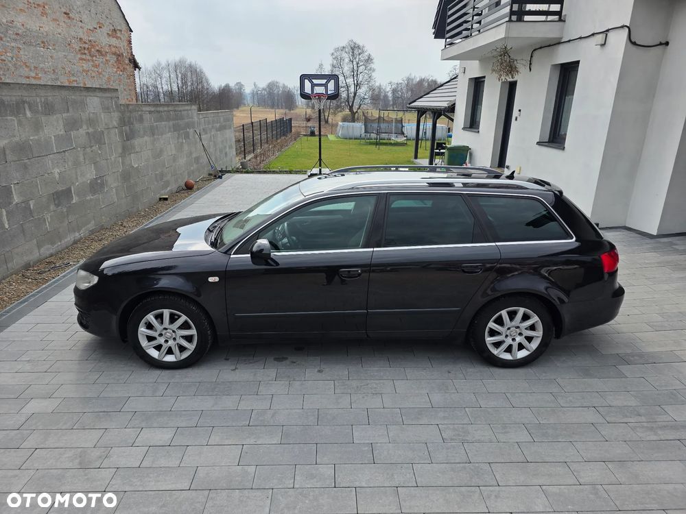 Seat Exeo - 4