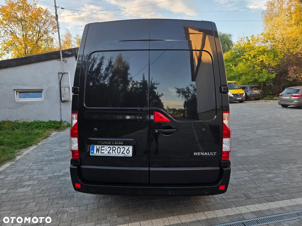 Renault MASTER - 4