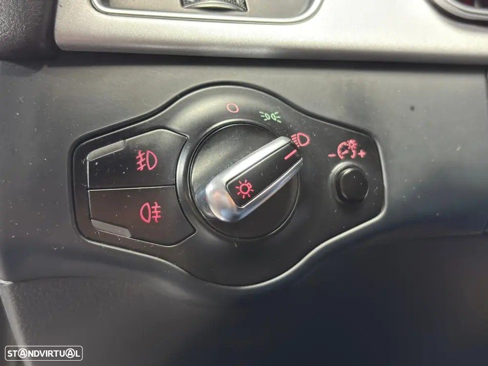 Audi A5 Sportback 2.0 TDI quattro S-line - 25