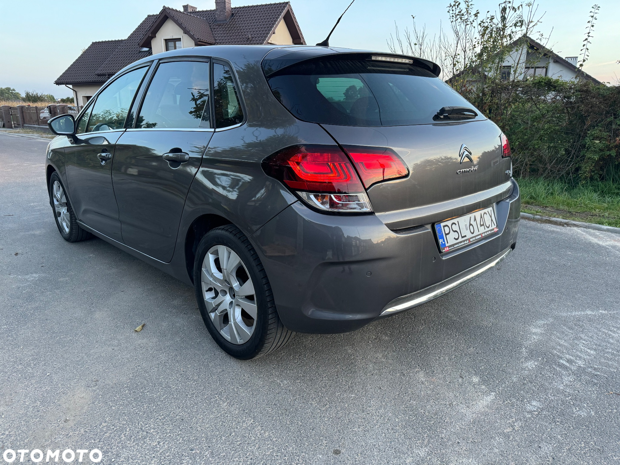 Citroën C4 1.2 PureTech MoreLife - 6