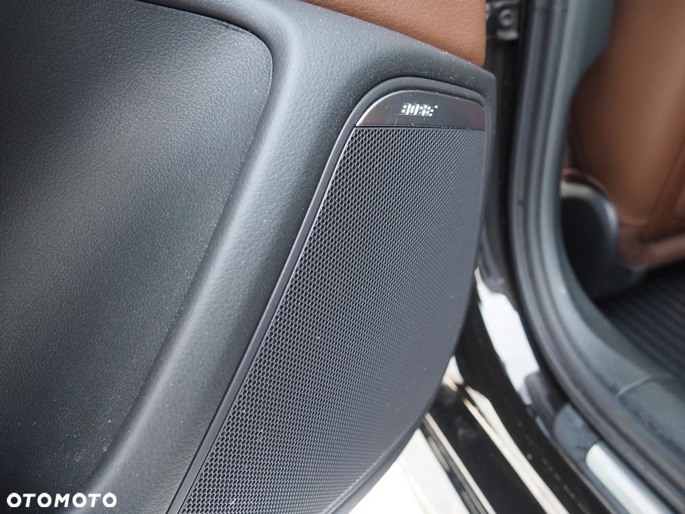 Audi A6 Limousine - 25