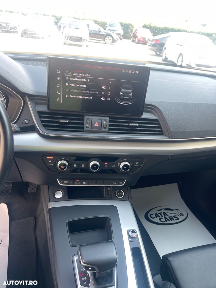 Audi Q5 - 36