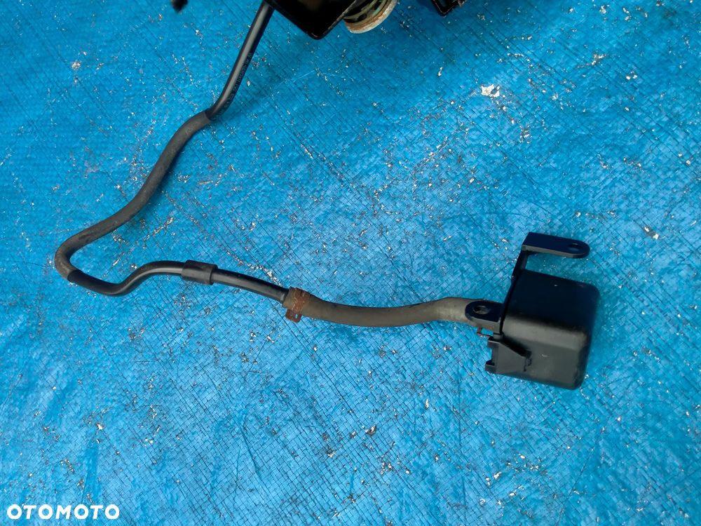 AUDI Q7 4M KOMPRESOR ZAWIESZENIA 4M0616005G - 5