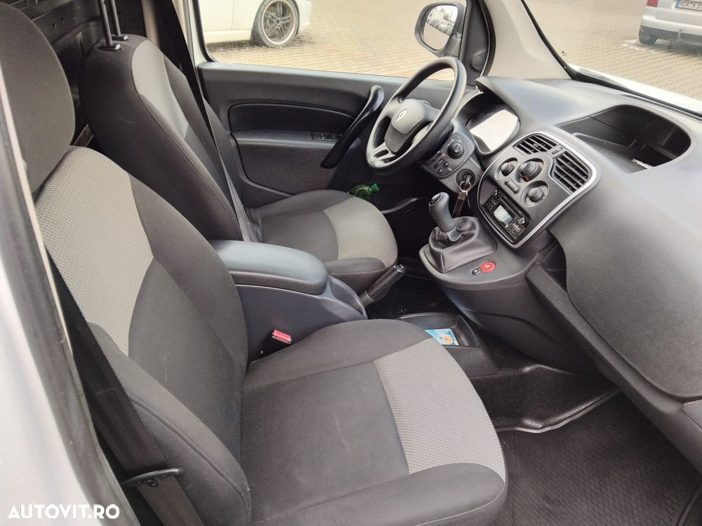 Renault Kangoo - 8