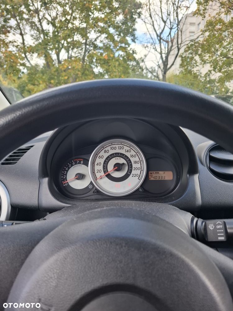 Mazda 2 - 8