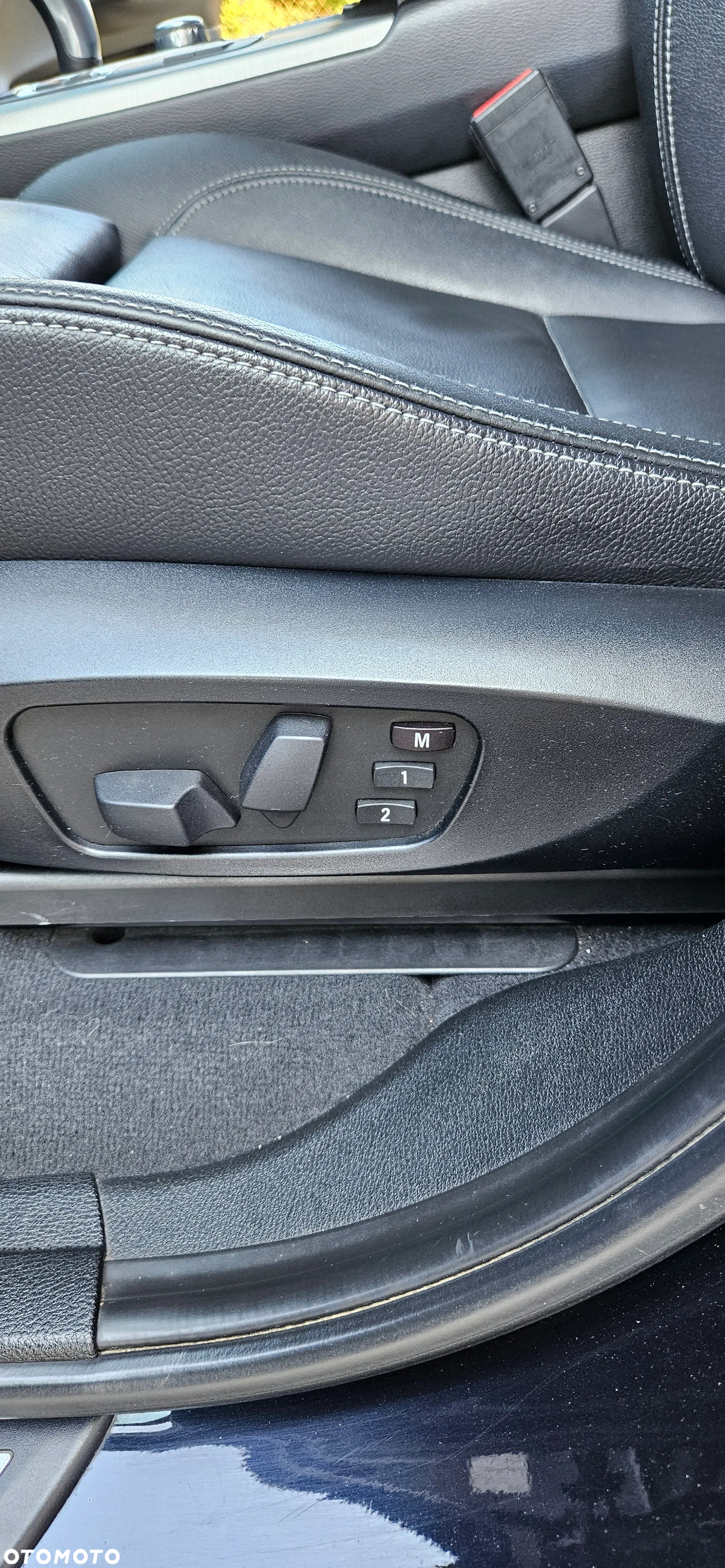 BMW X3 - 13