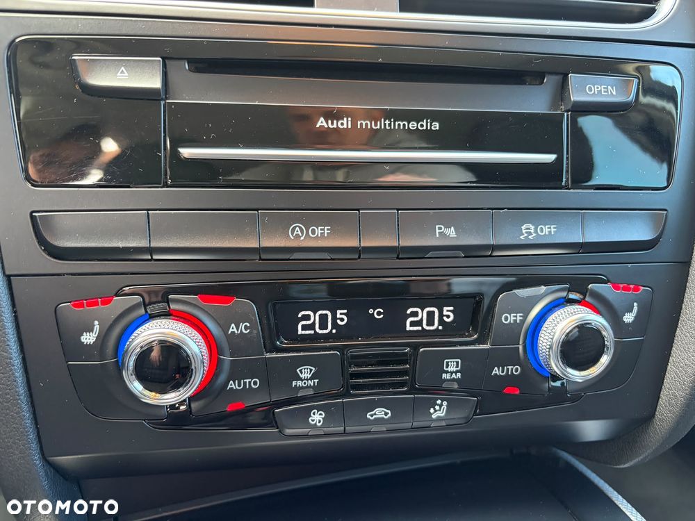 Audi A4 Avant 2.0 TDI Quattro Sport - 35