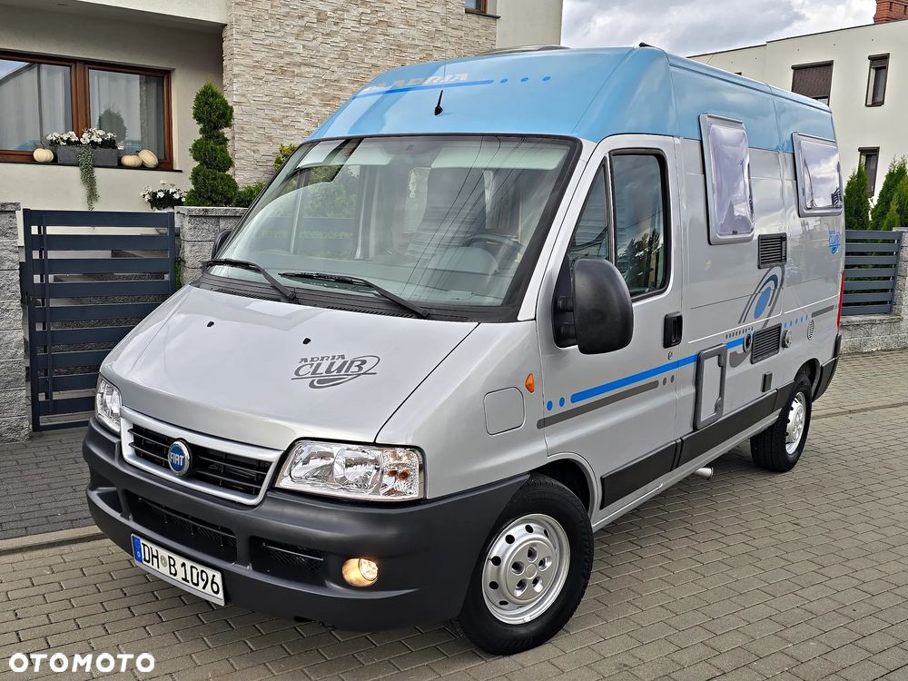 Fiat Ducato - 21