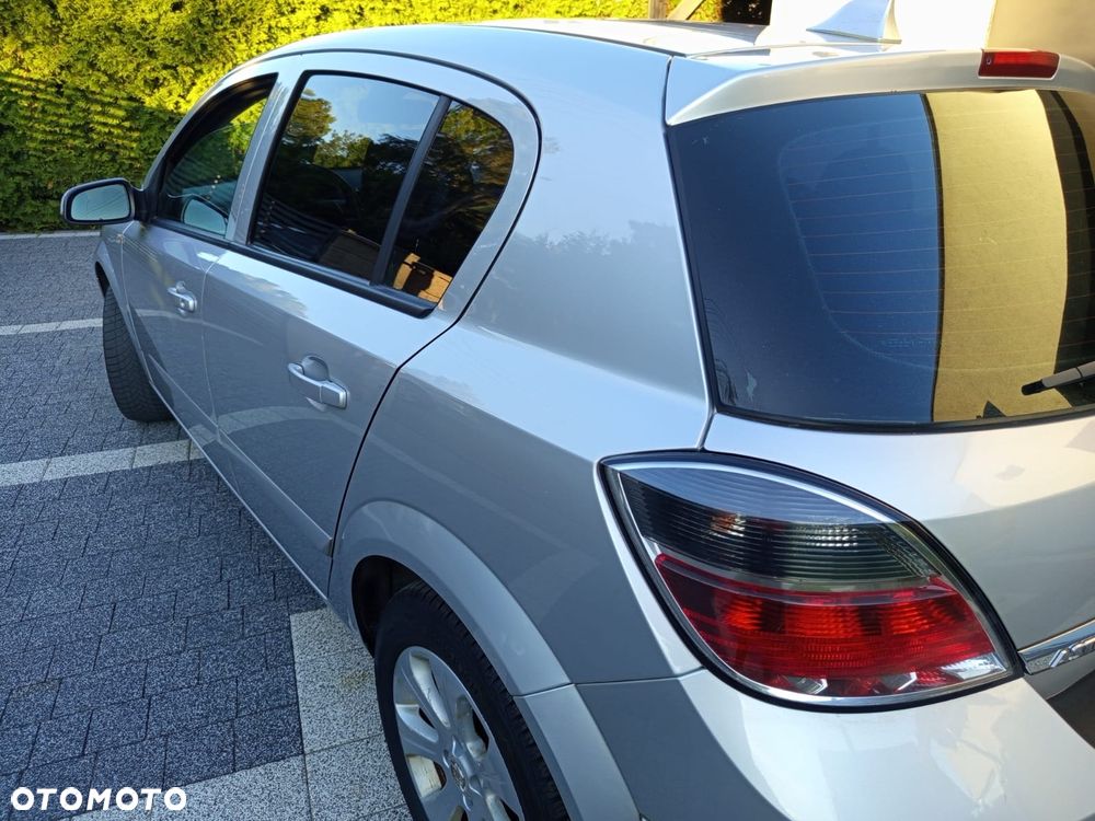 Opel Astra 1.4 Club - 38