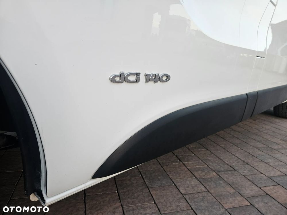 Renault TRAFIC 140*L3H3* - 8