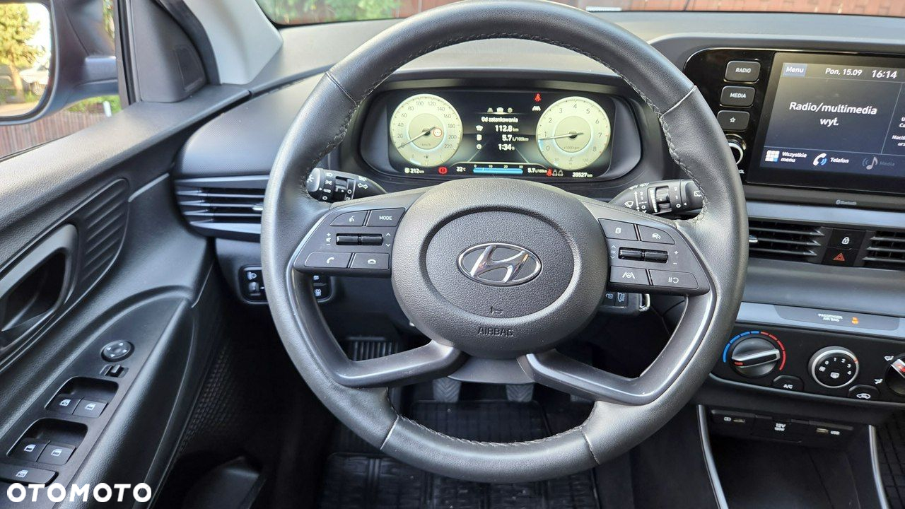 Hyundai i20 - 29