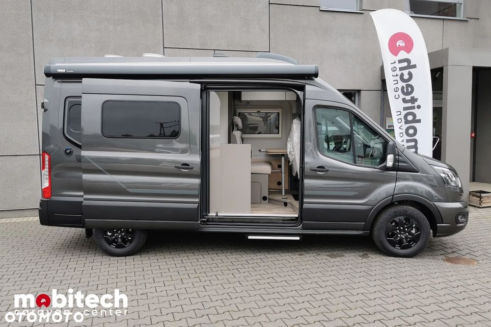 LMC INNOVAN 590 - 9