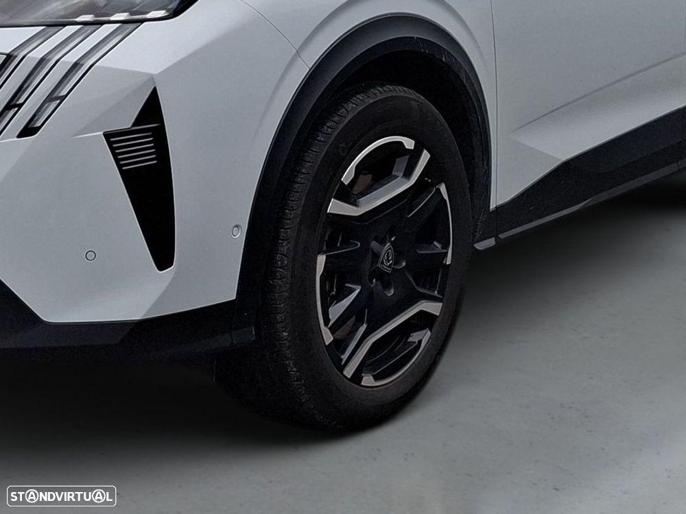 Peugeot 3008 1.6 Plug-in Hybrid GT e-DCS7 - 4