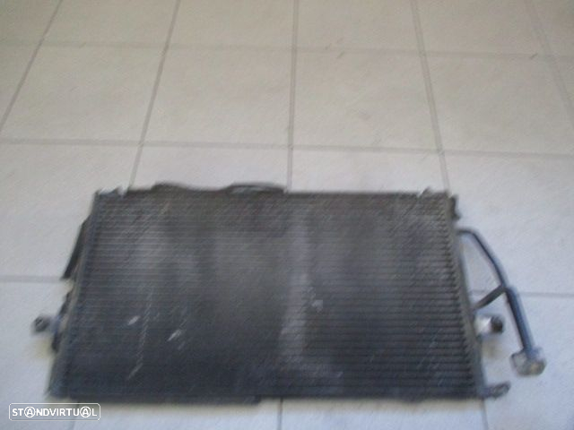 Radiador AC CAB311B125 VOLVO V40 2000 1.9 D - 3