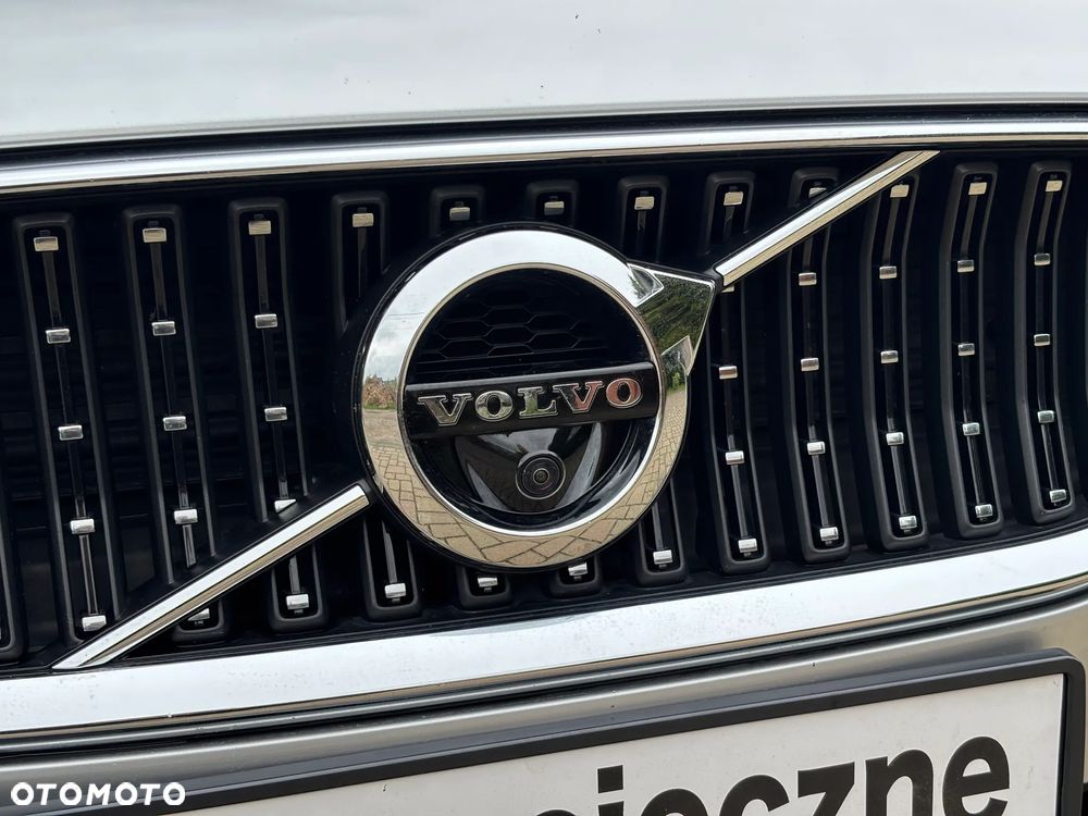 Volvo V60 Cross Country Pro B4 D AWD - 20