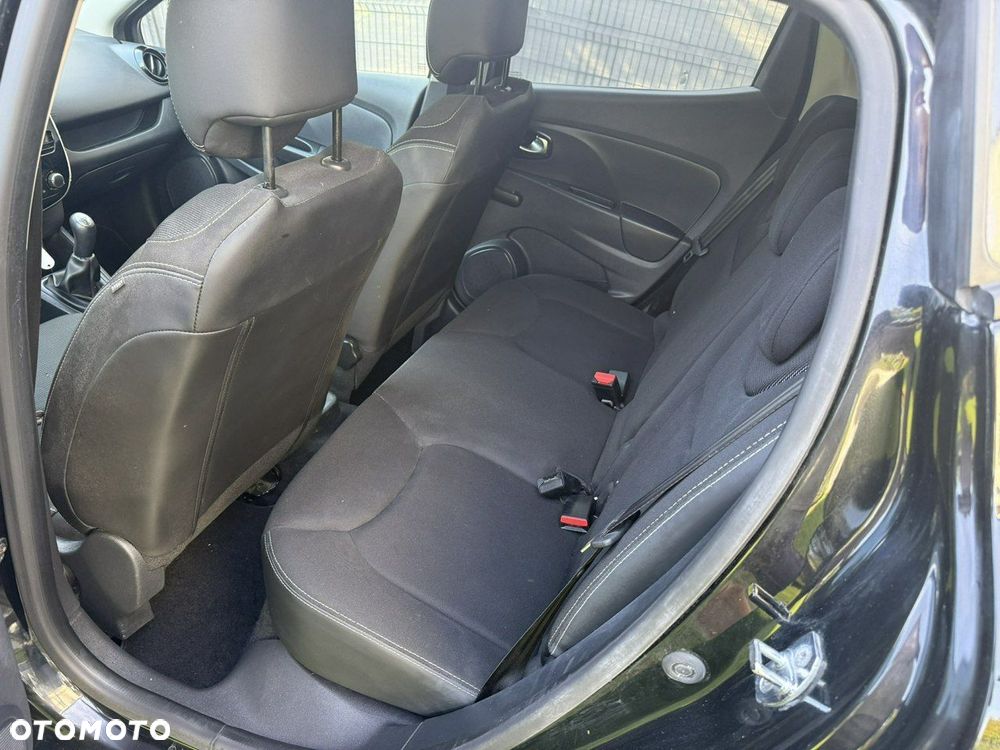 Renault Clio - 8